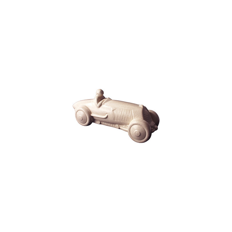 VOITURE TORPEDO "CRAQUELE"