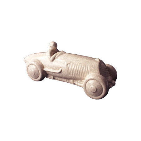 VOITURE TORPEDO "CRAQUELE"